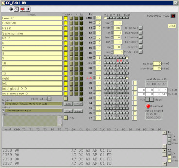 Communicatie tool