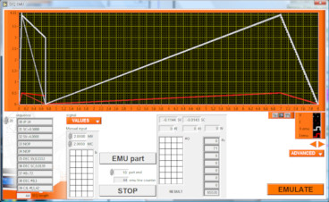 Auto programmering power supply