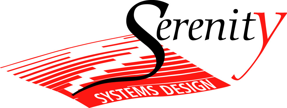 Serenity Systems Design