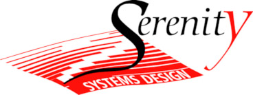 Serenity Systems Design logo