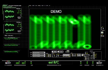 Robotica software